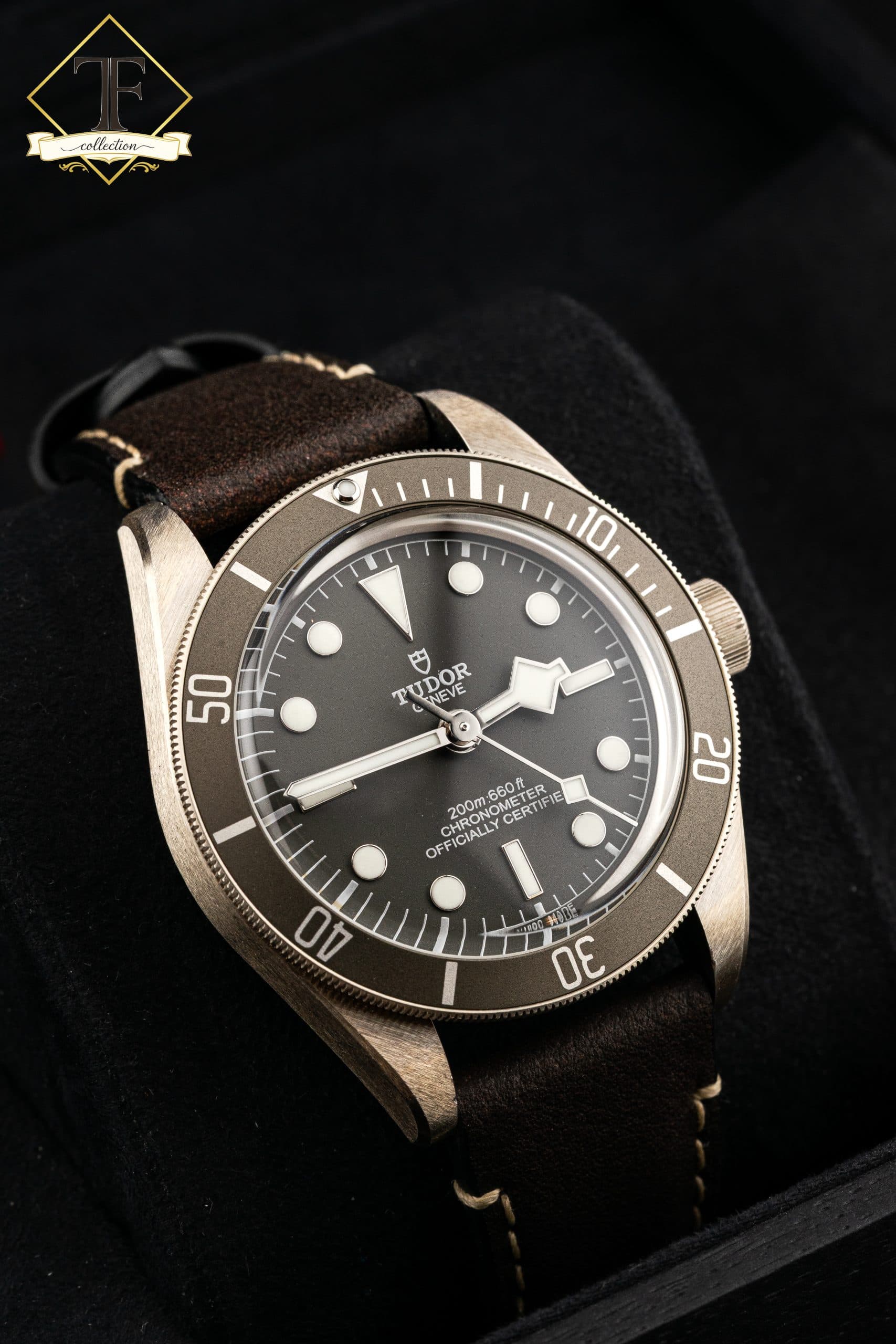 Tudor Black Bay Fifty-Eight 925 ref. 79010SG